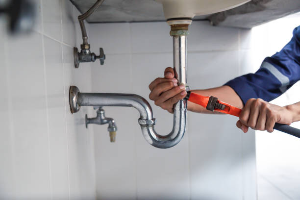 Best Emergency Plumbing Repair  in Stlman Valley, IL