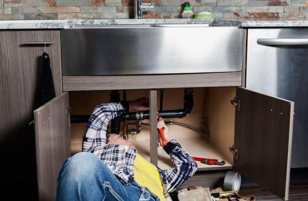 Trusted Stillman Valley, IL Plumbing Experts